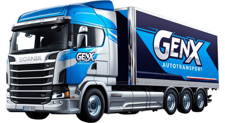 GenX Transport